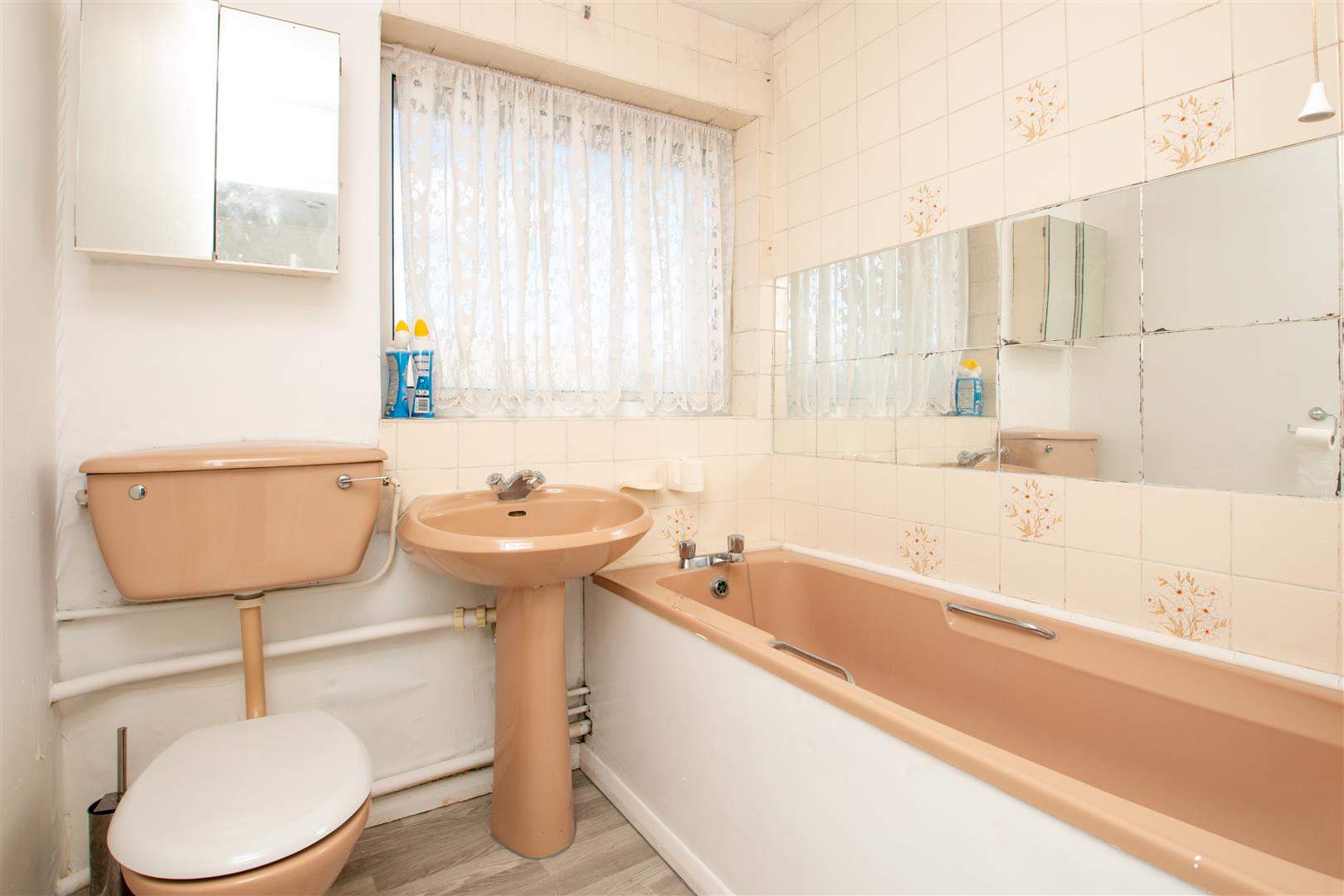 Frensham Drive, Bletchley, Milton keynes